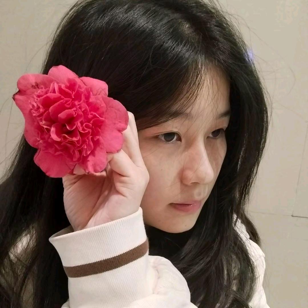 张小小鱼