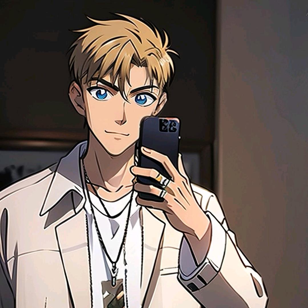 聂心流🤏🕊️