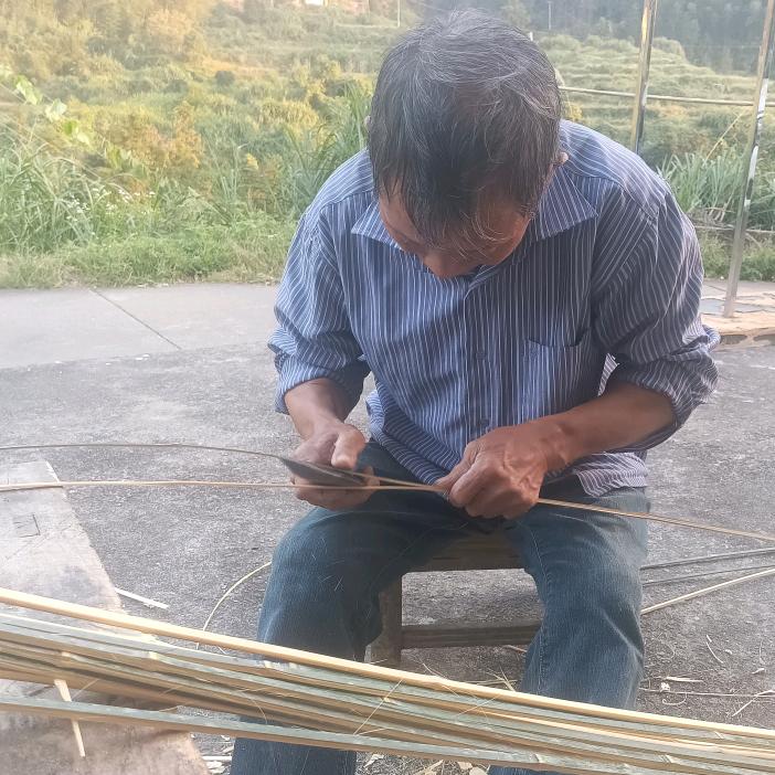 清嗲和华娭毑