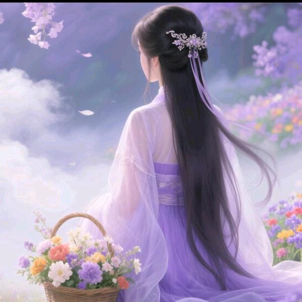 活成一束光🎊🎊🎊