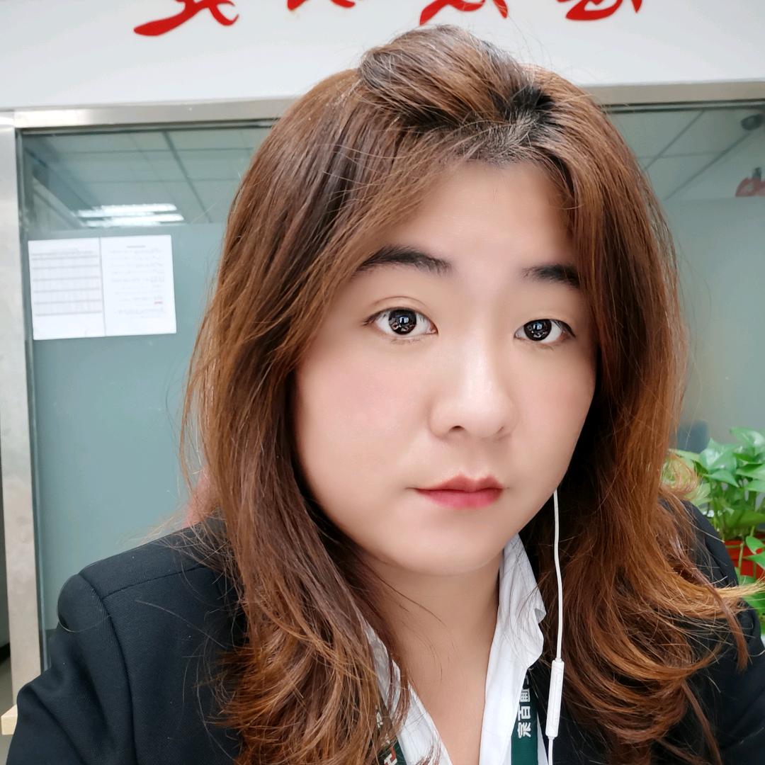 我的心里只有你