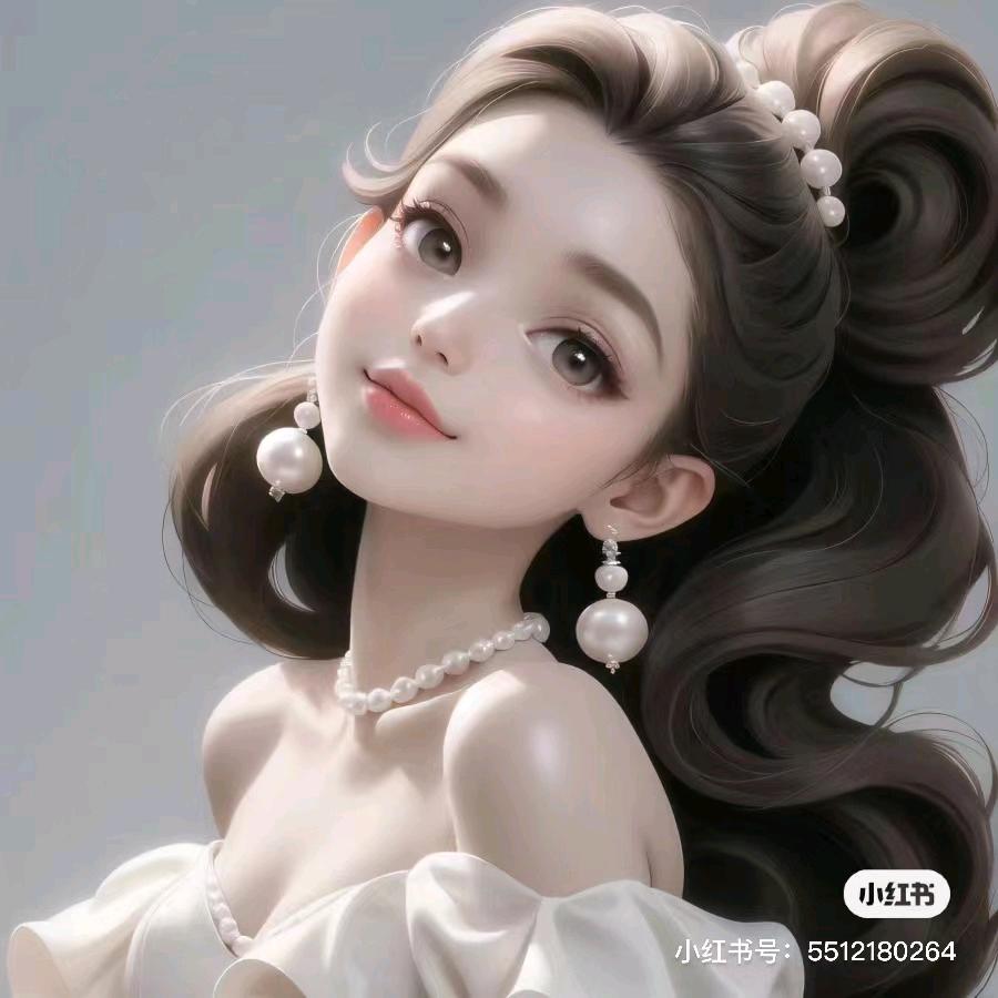 珍珠设计师—媛子~