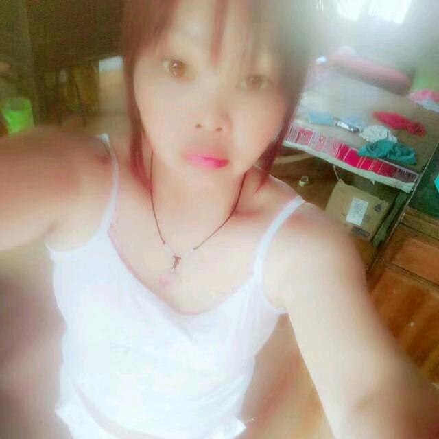 孤单小情妹