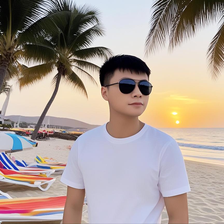灯光设计老许