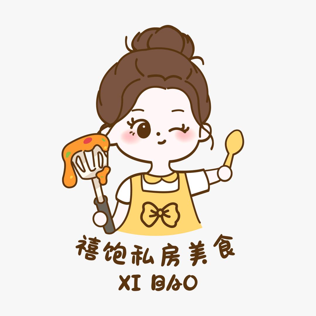 禧饱私房美食（哈尔滨）