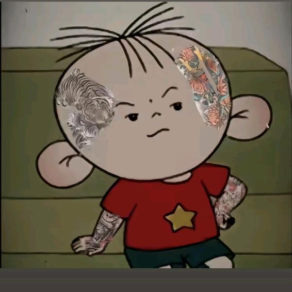 翻斗花园第一突破手胡图图