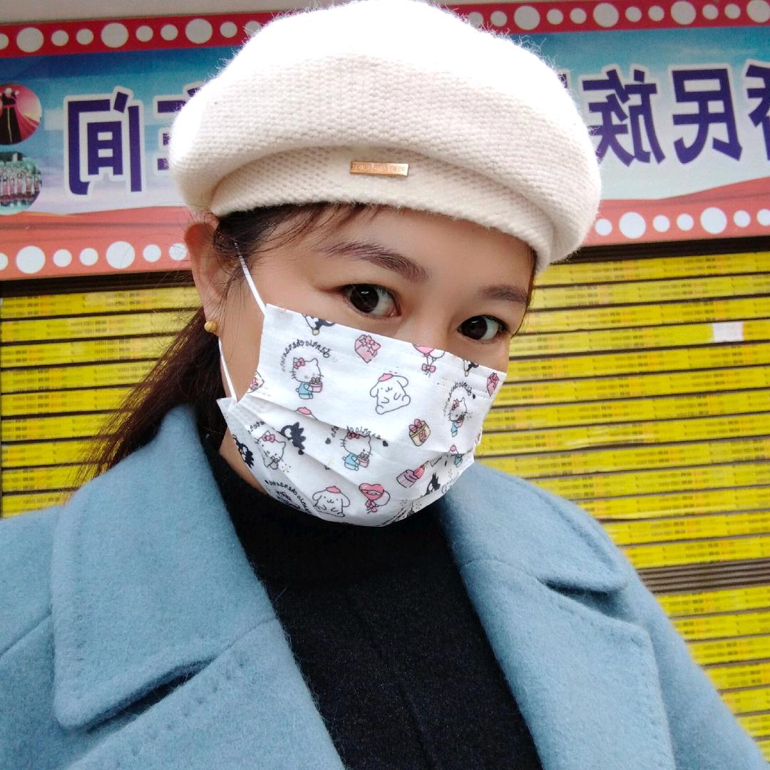 随缘。