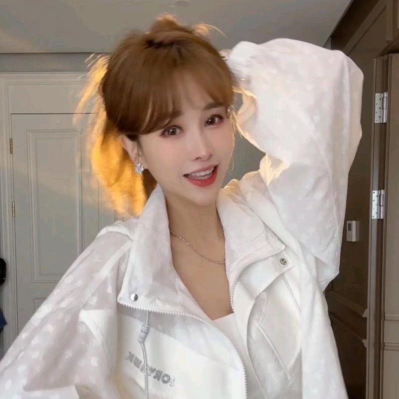 游鹿鹿-爆款穿搭