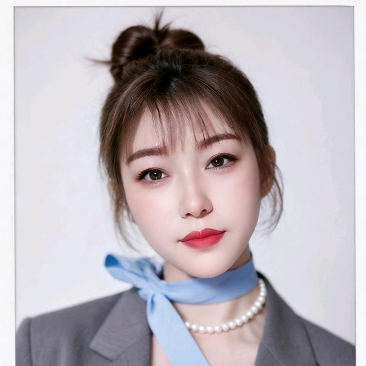 🌹潘娟🌹