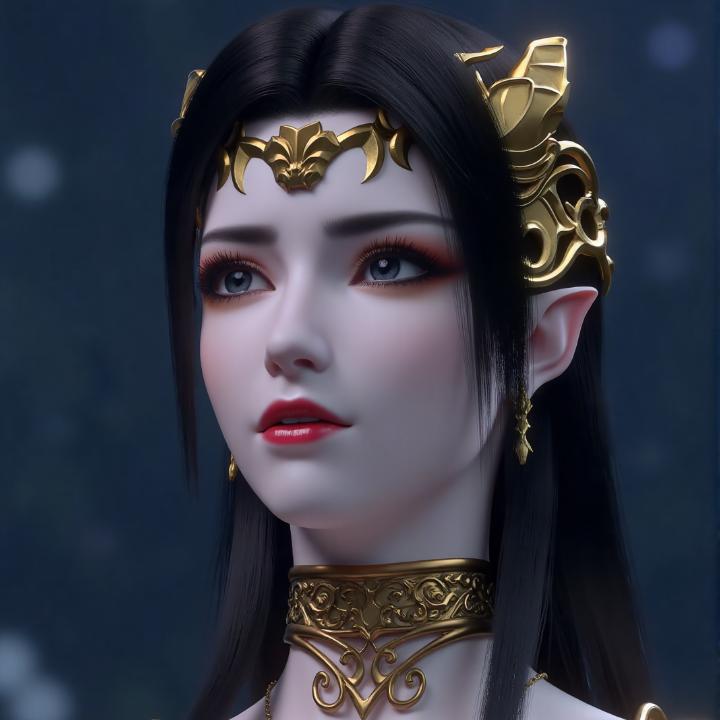 @卜凡
