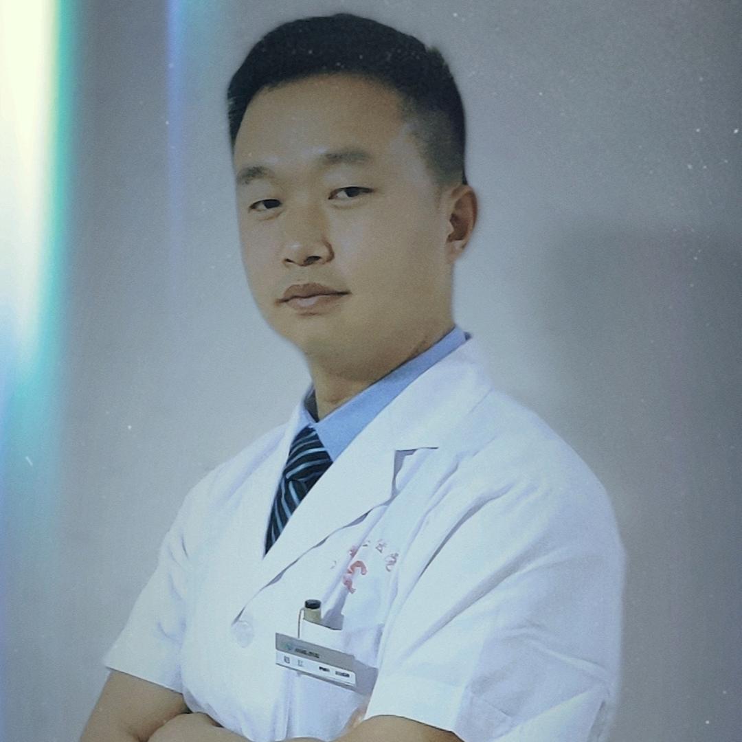 医学科普-小赵