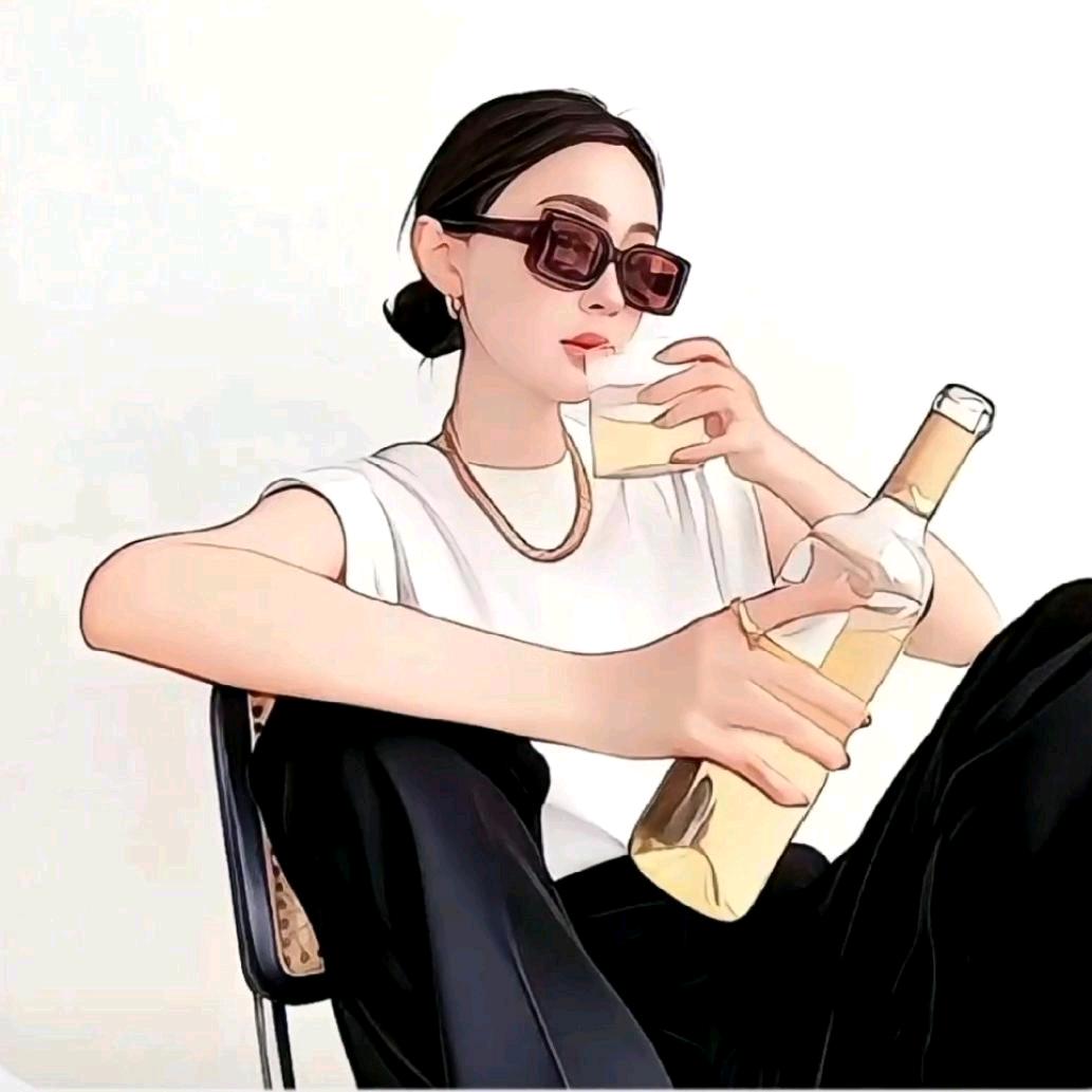 咖啡+糖+冰（进厂加关注）拒绝闲聊