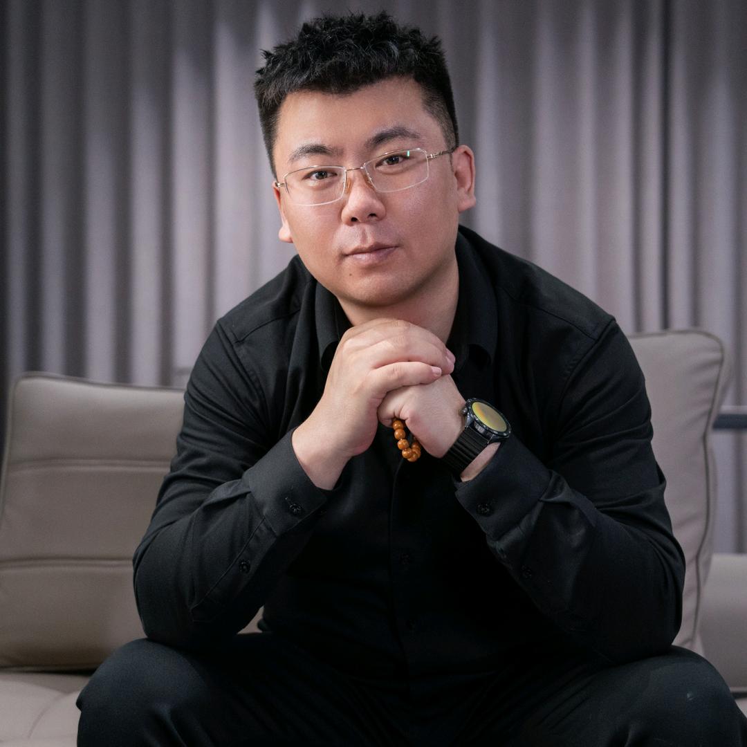 解老三