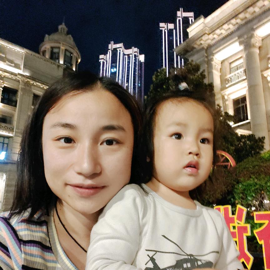 祎妈快乐读书娃