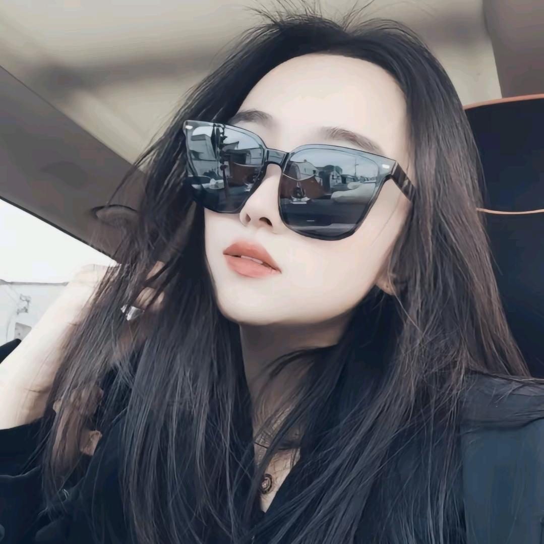 @你的女孩