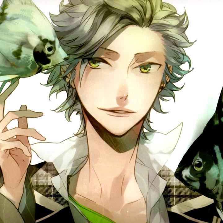 流星逝去的泪