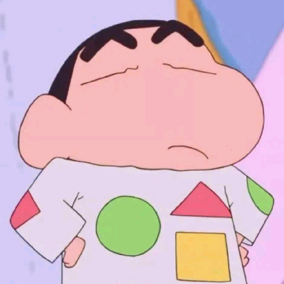 阿雕不想理你