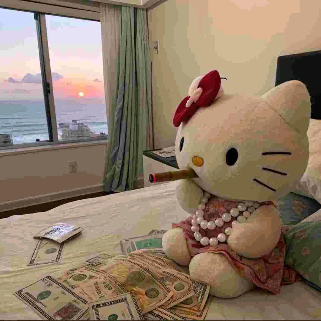 睡觉的时候不睡