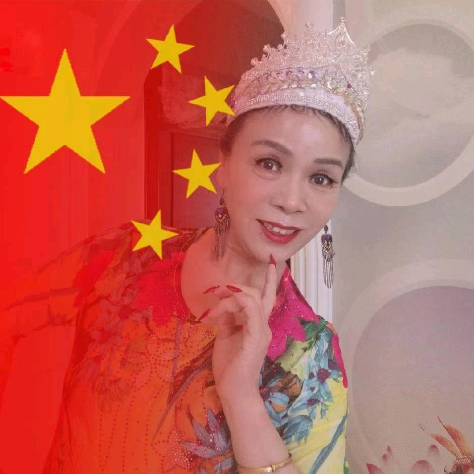 女人花