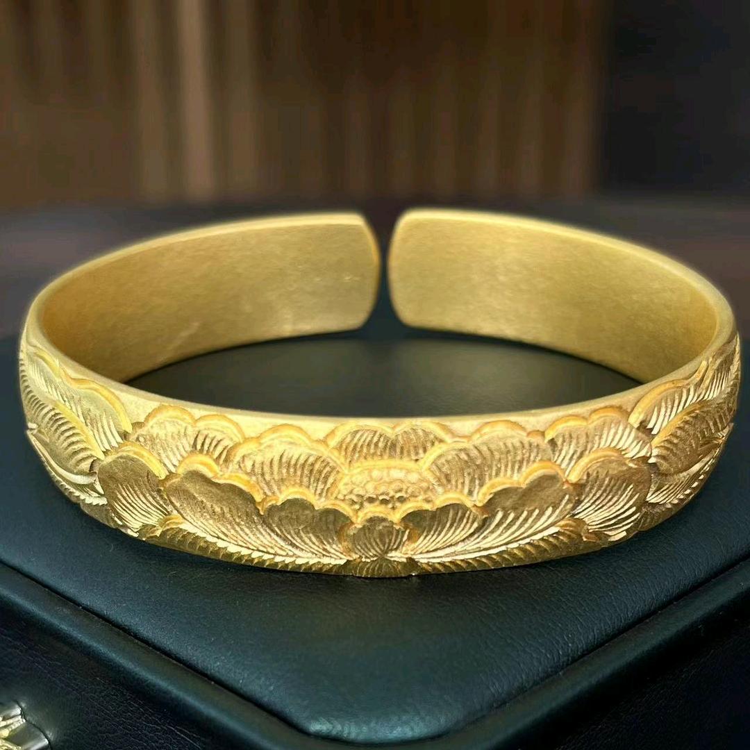 登封金盛黄金加工