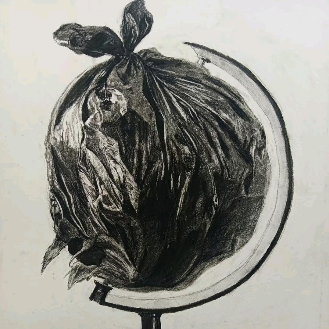 白暮江吟