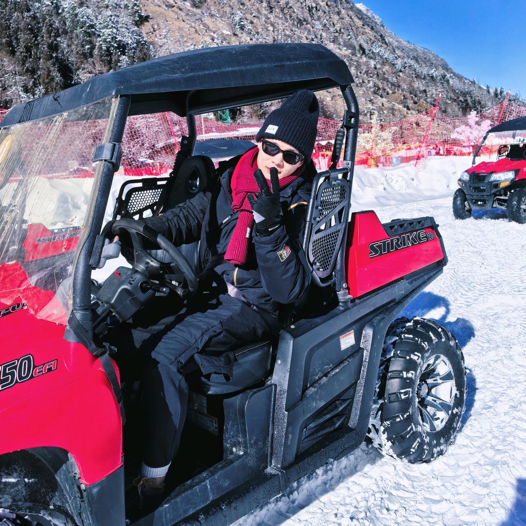 小岳教练爱打🎾