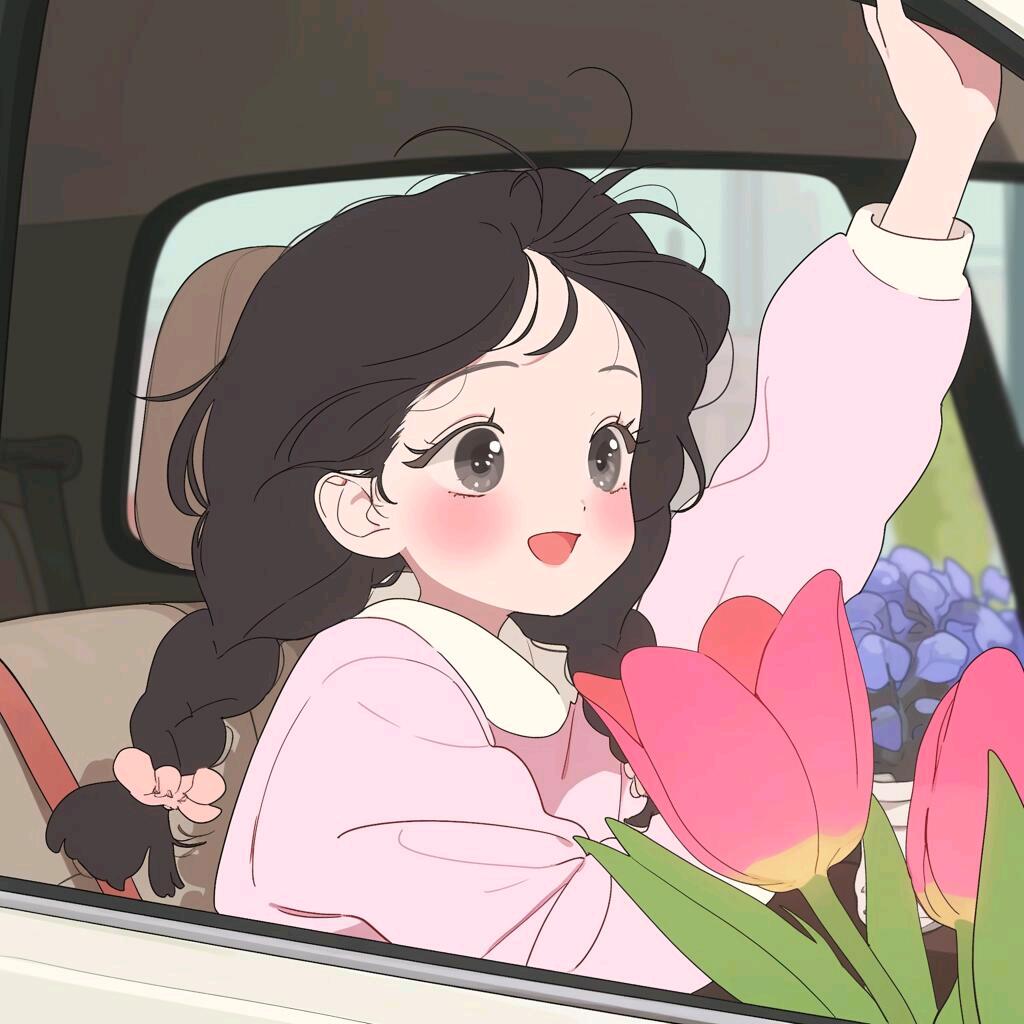 幼儿园大可爱