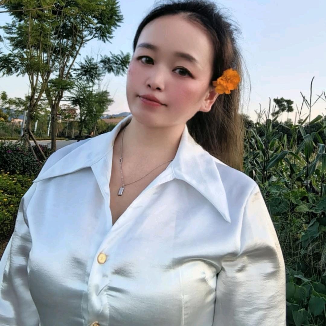 月月😋（养号中）