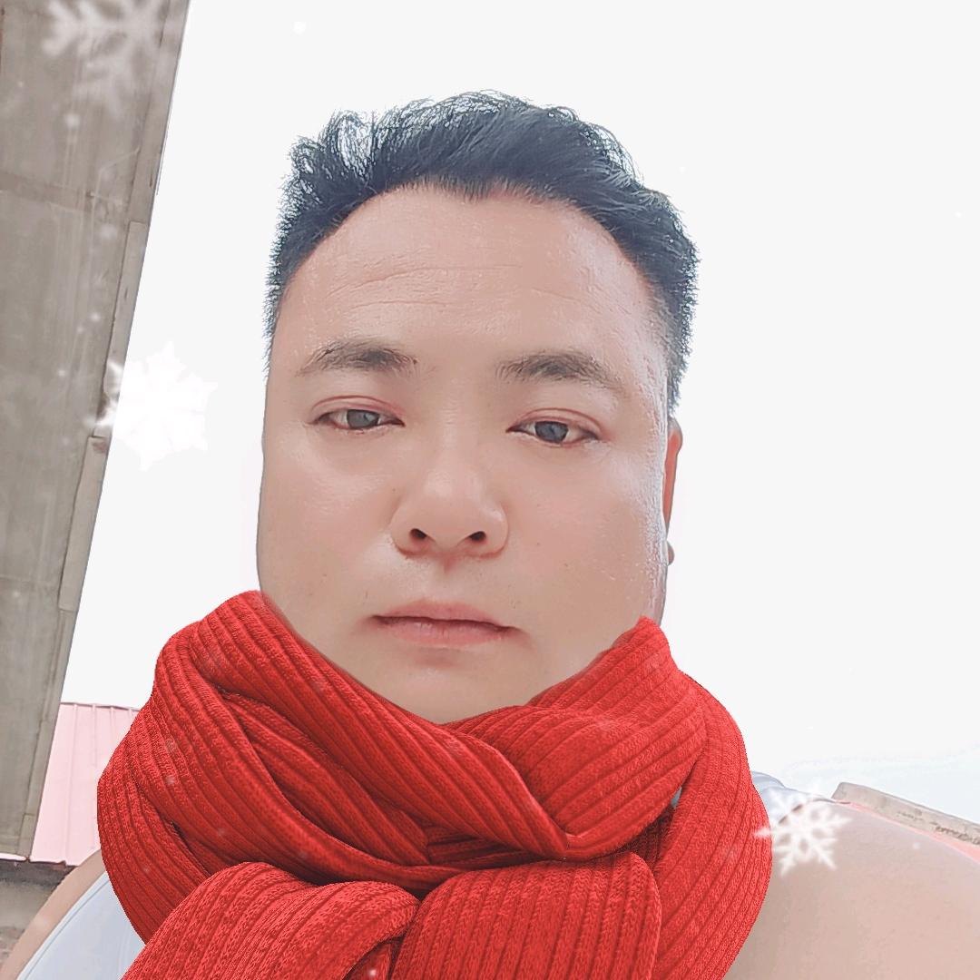 狼