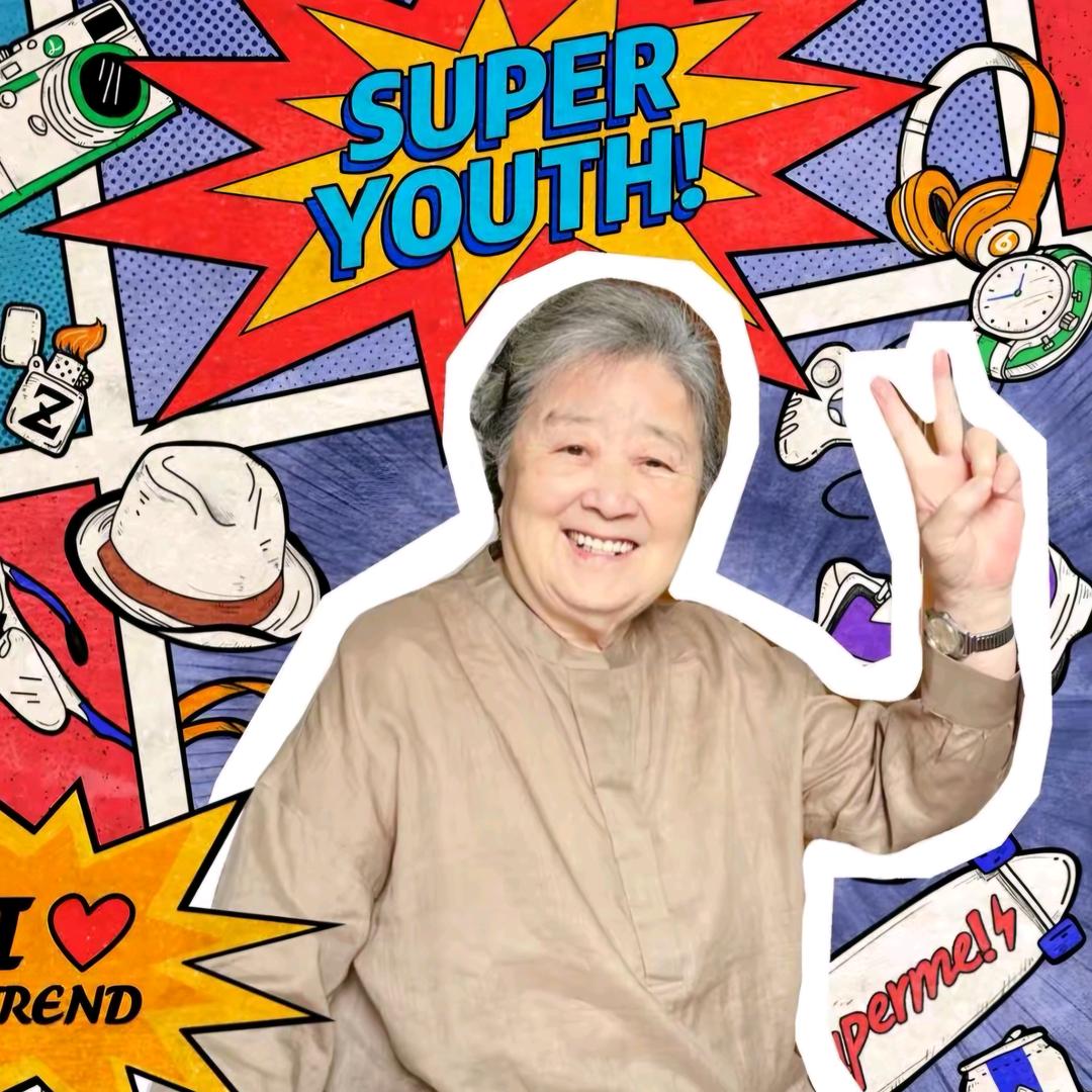 子豪琳琳一家