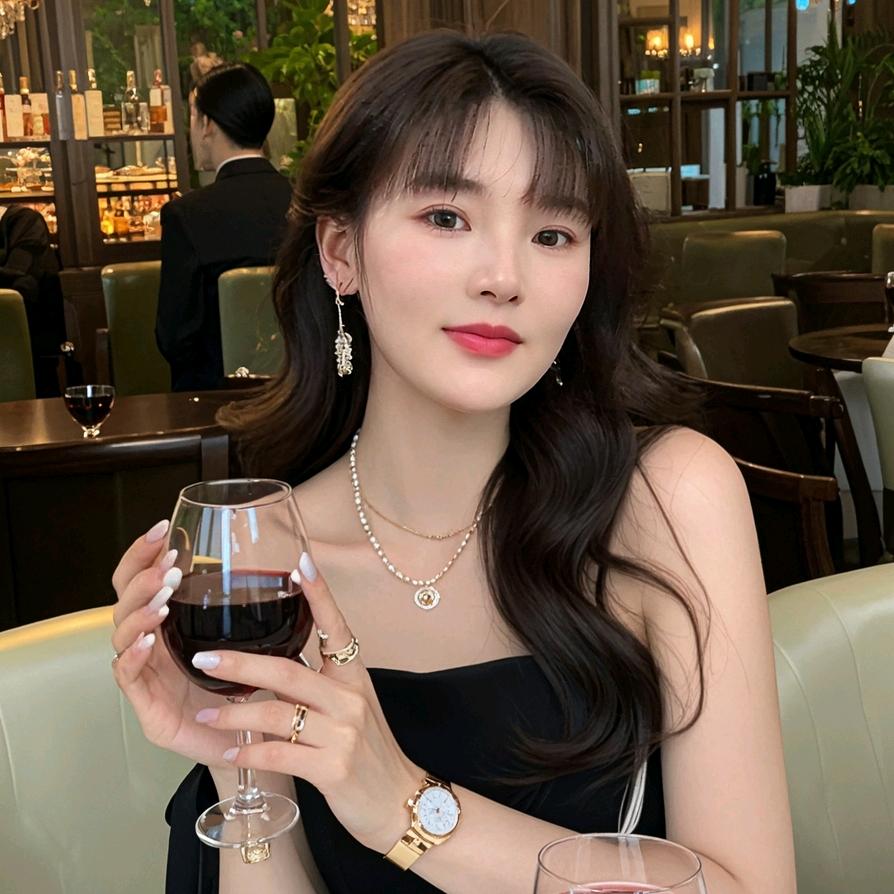 优雅