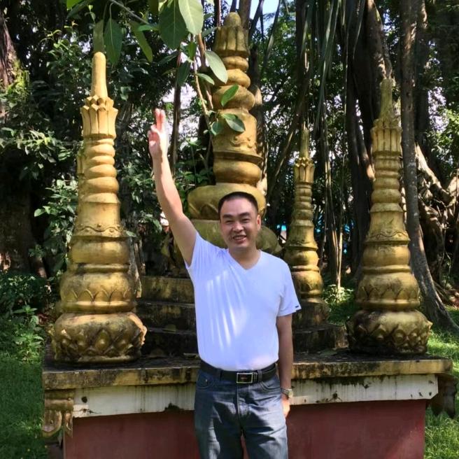 春满人间
