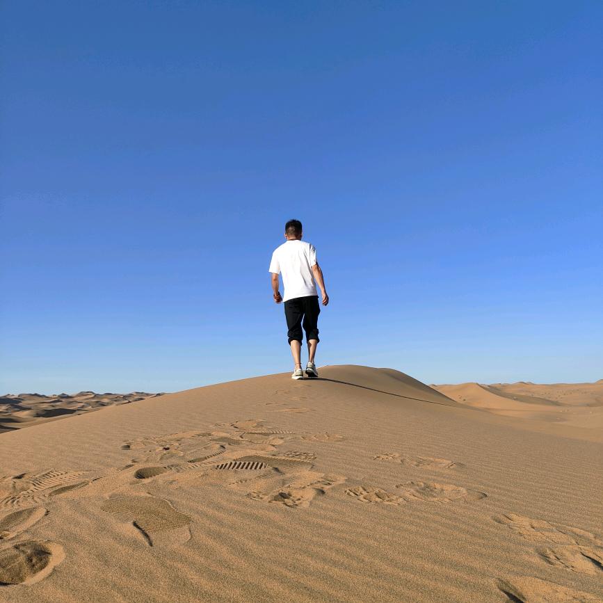 一个只会做Y头的厨子