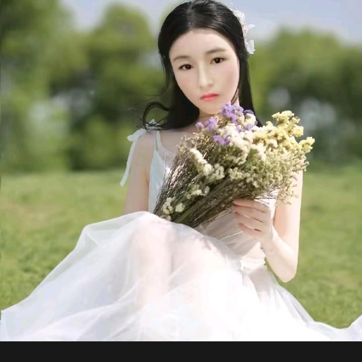 姑娘
