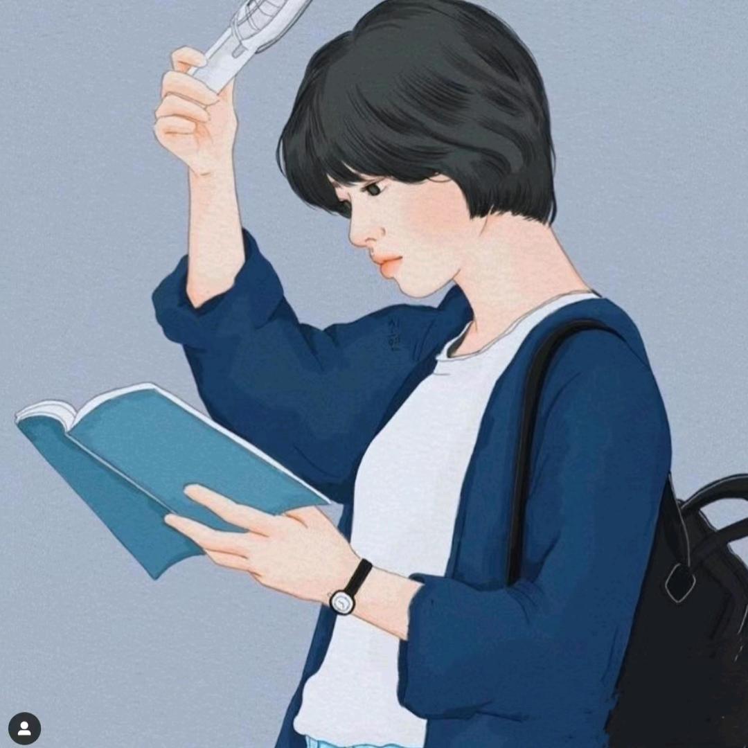 麦奇读书