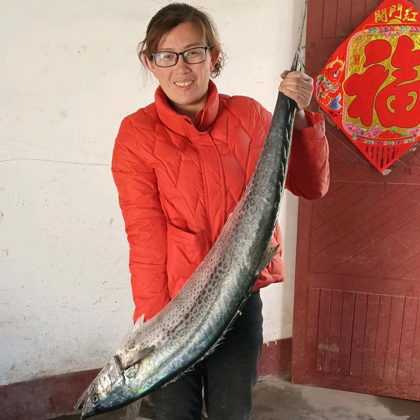 长岛小王海鲜(自家渔船捕捞)