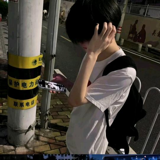 杨小米🤴🏻