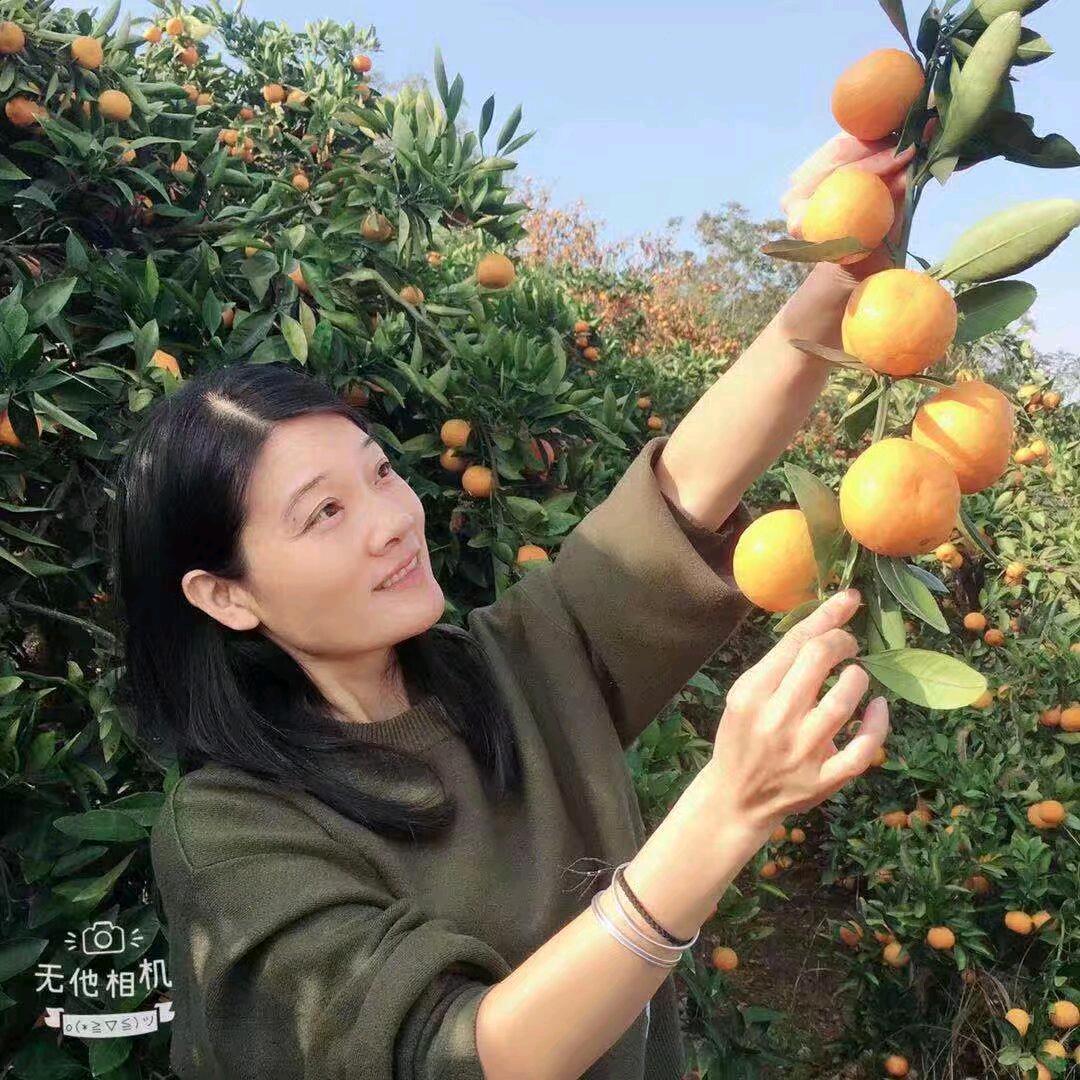 云飞姐