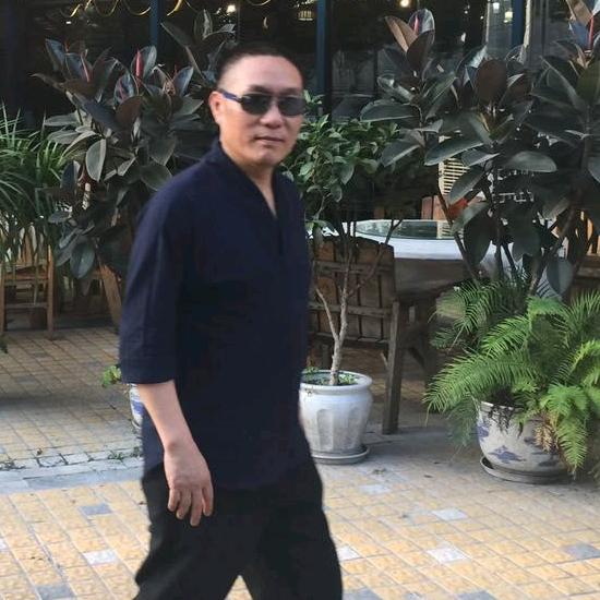 卓昊哥