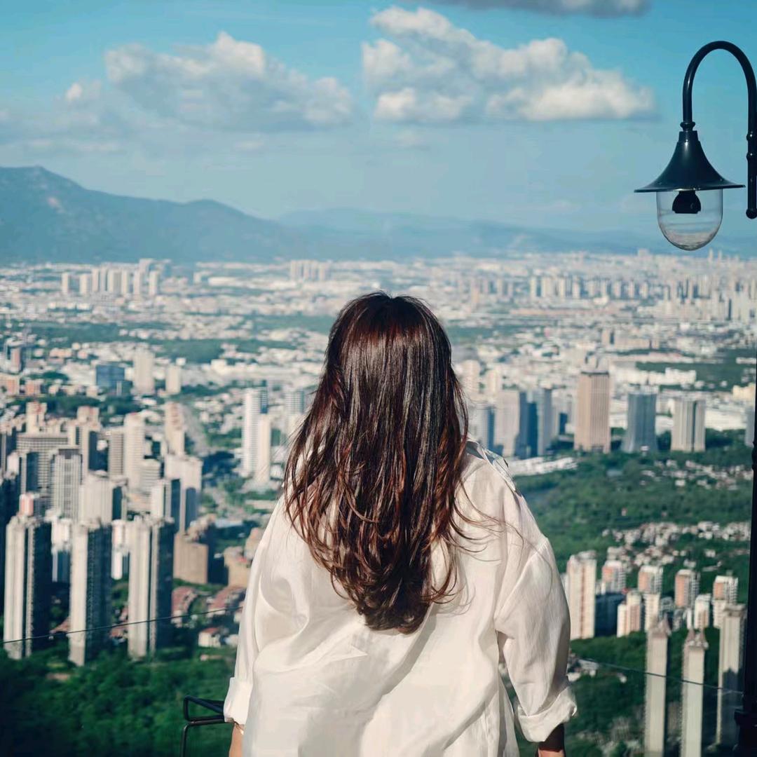 房产茉莉小姐姐