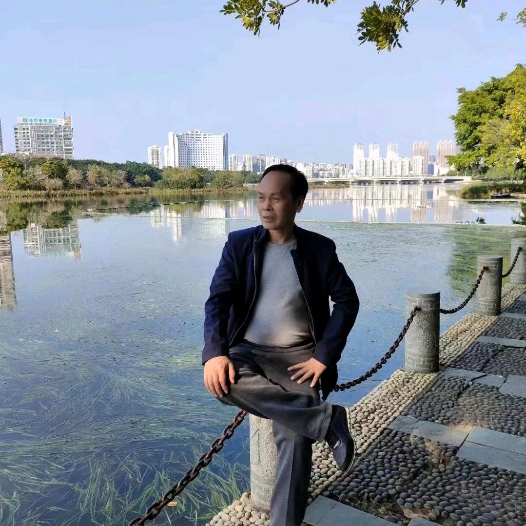 飞舞