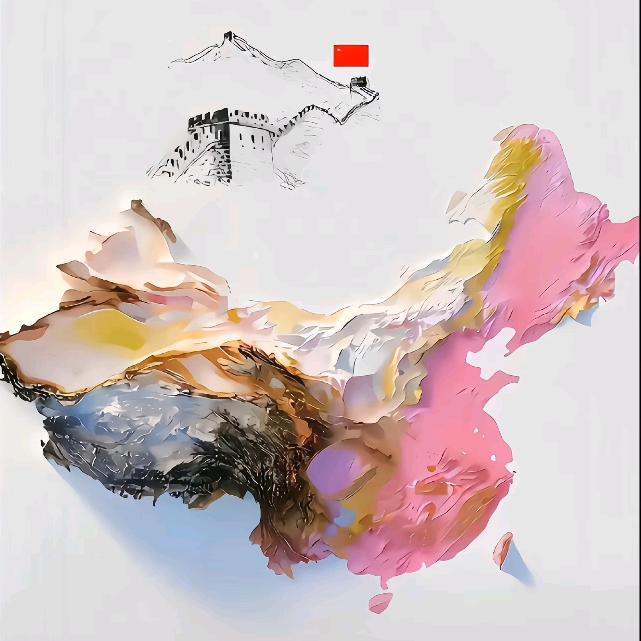🇨🇳森林🇨🇳