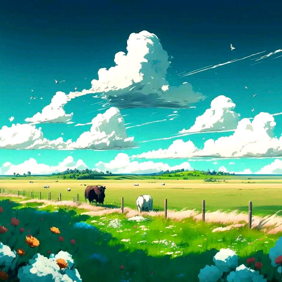ㅤㅤ︃ㅤ︃︅︄︃  自在随风