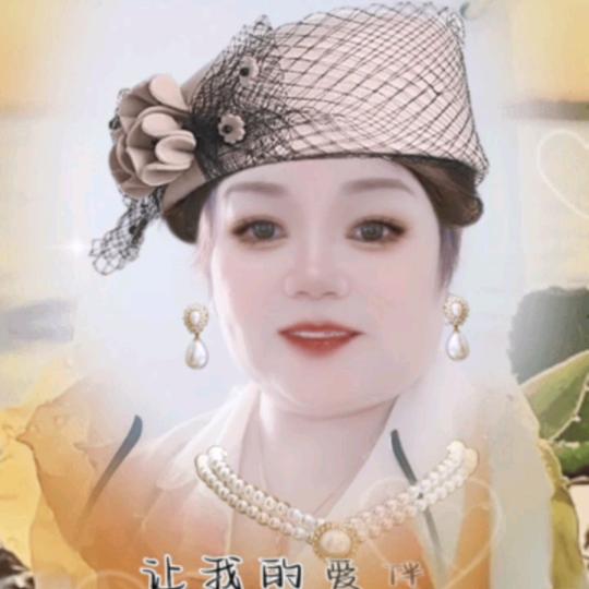 林奶奶