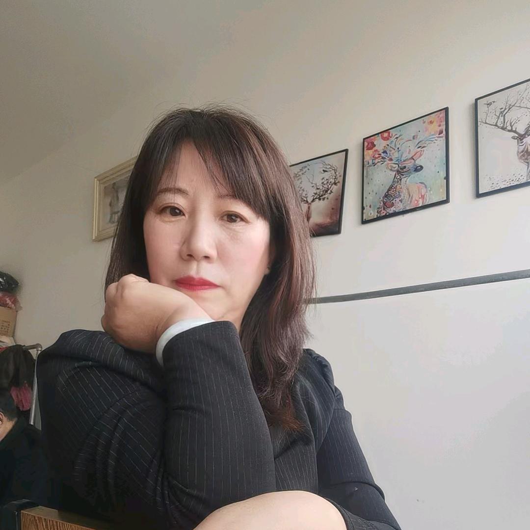 我心依旧✨
