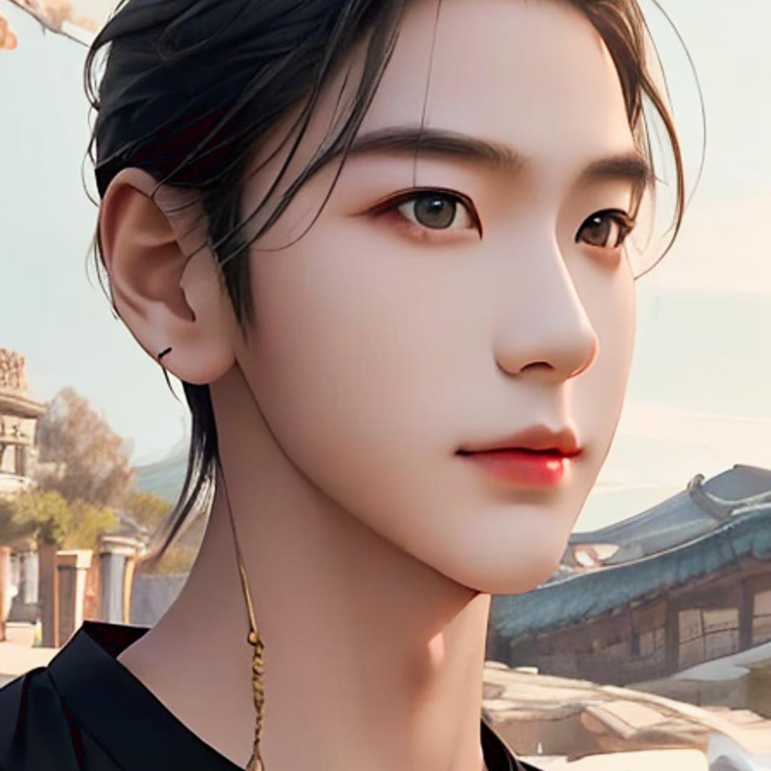 忘情水-