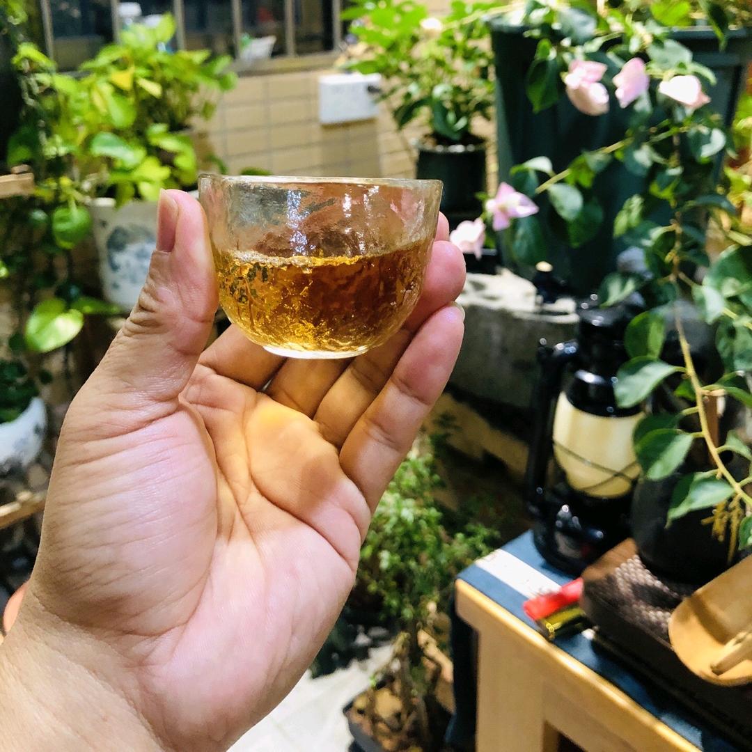 无名WM（茶空间）