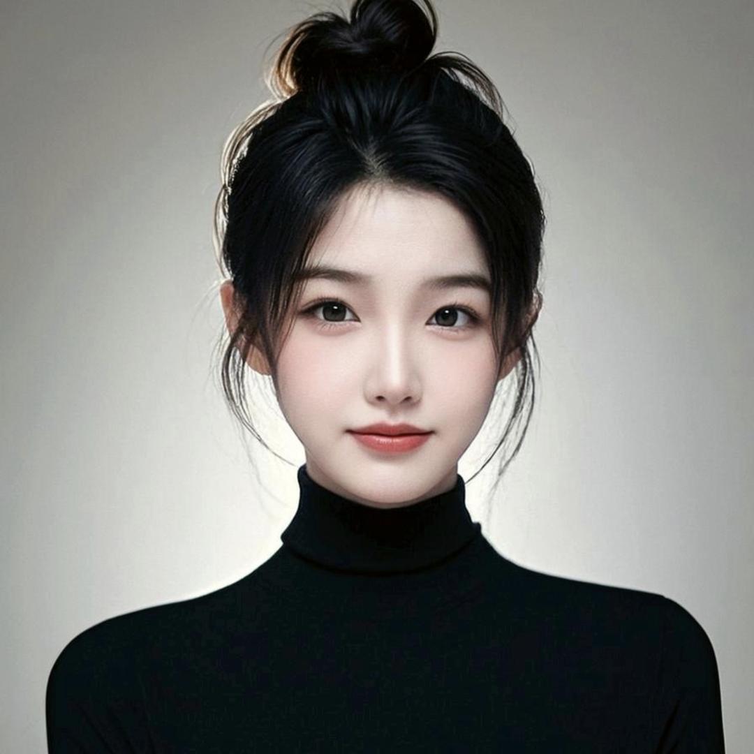 小酒窝