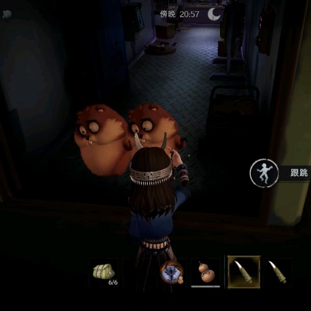 超自然（摸金卖怪）