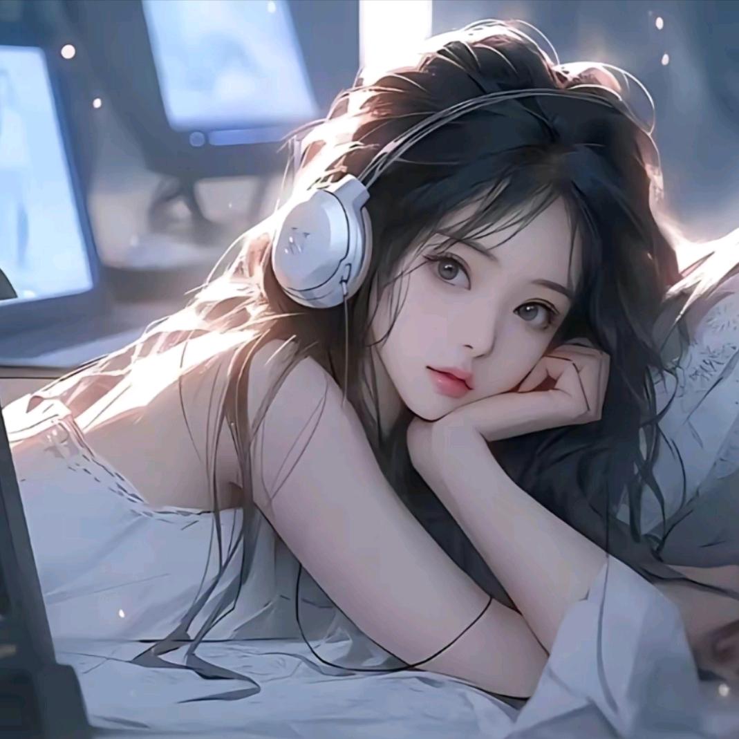 婉卿FM✨
